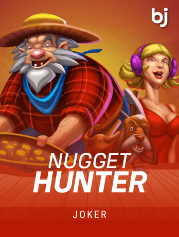 Nugget Hunter