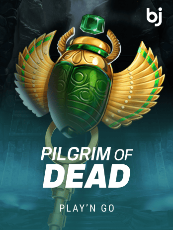 Pilgrim of Dead