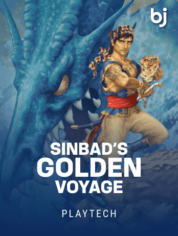 Sinbad's Golden Voyagepng