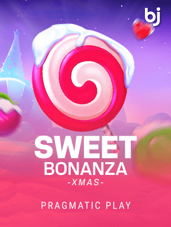 Sweet Bonanza Xmas
